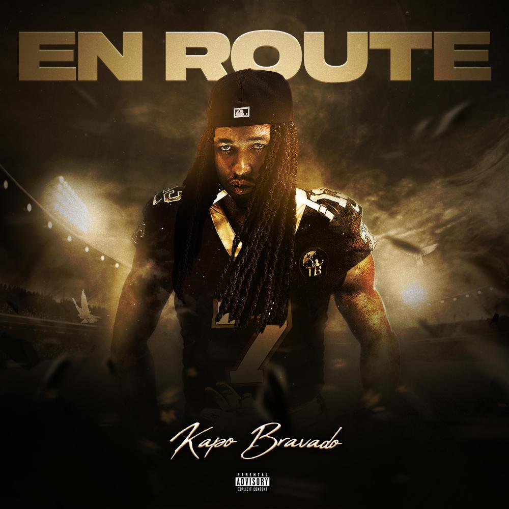 En Route (Explicit)