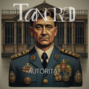 Album Autorität (Explicit) oleh Tancred