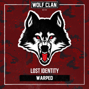 Album Warped from Lost Identity