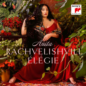 收聽Anita Rachvelishvili的La vie Antérieure歌詞歌曲