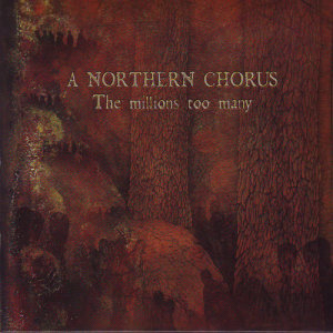 收聽A Northern Chorus的Carpenter歌詞歌曲