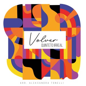 收聽Quinteto Irreal的La Guitarrita歌詞歌曲