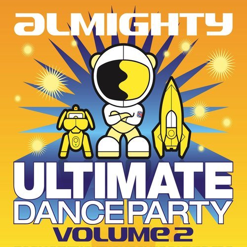 That's My Goal (Almighty 7" Definitive Mix) (feat. Tasmin)