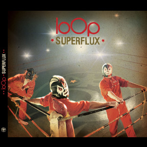 LoOp的專輯Superflux