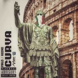 Album Curva (Explicit) from Pirlo