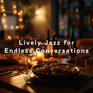 Lively Jazz for Endless Conversations dari Teres