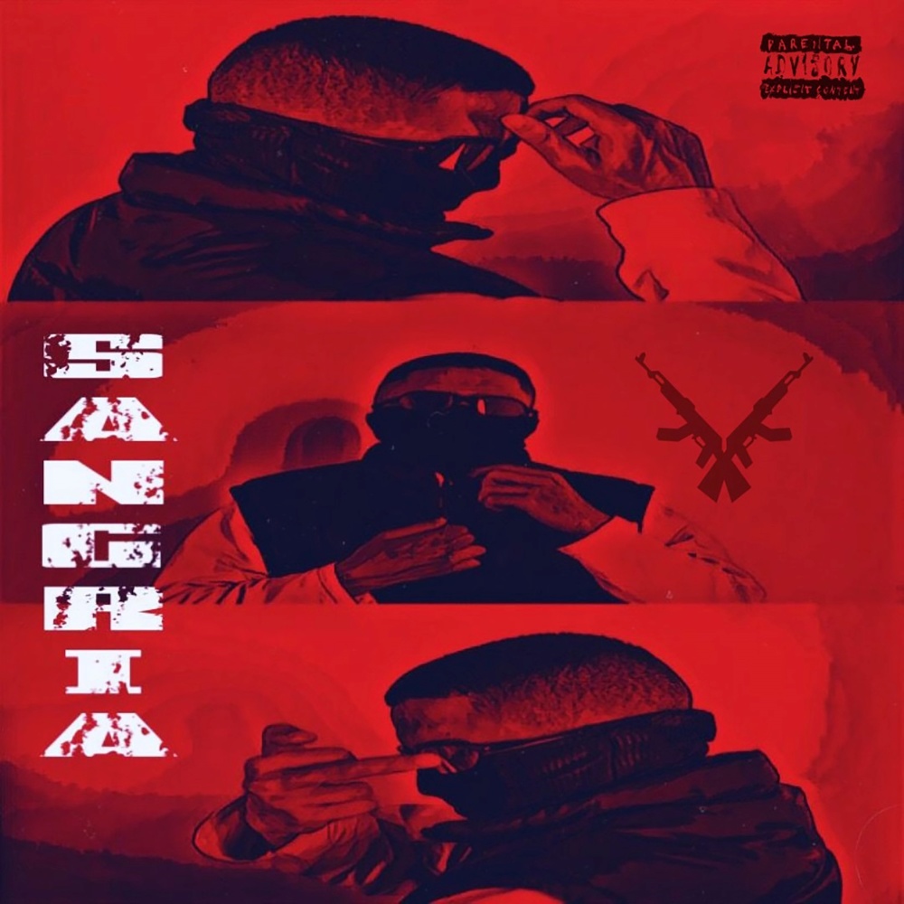 Sangria (Explicit)