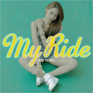 Listen to My Ride song with lyrics from Hoody