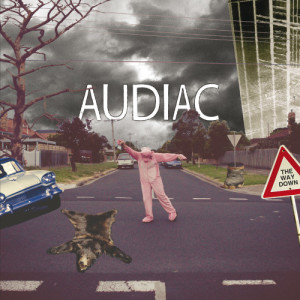 收聽Audiac的The Way Down歌詞歌曲