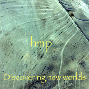 Album Hmp Discovering New Worlds from Henry Matthew Pfeifle