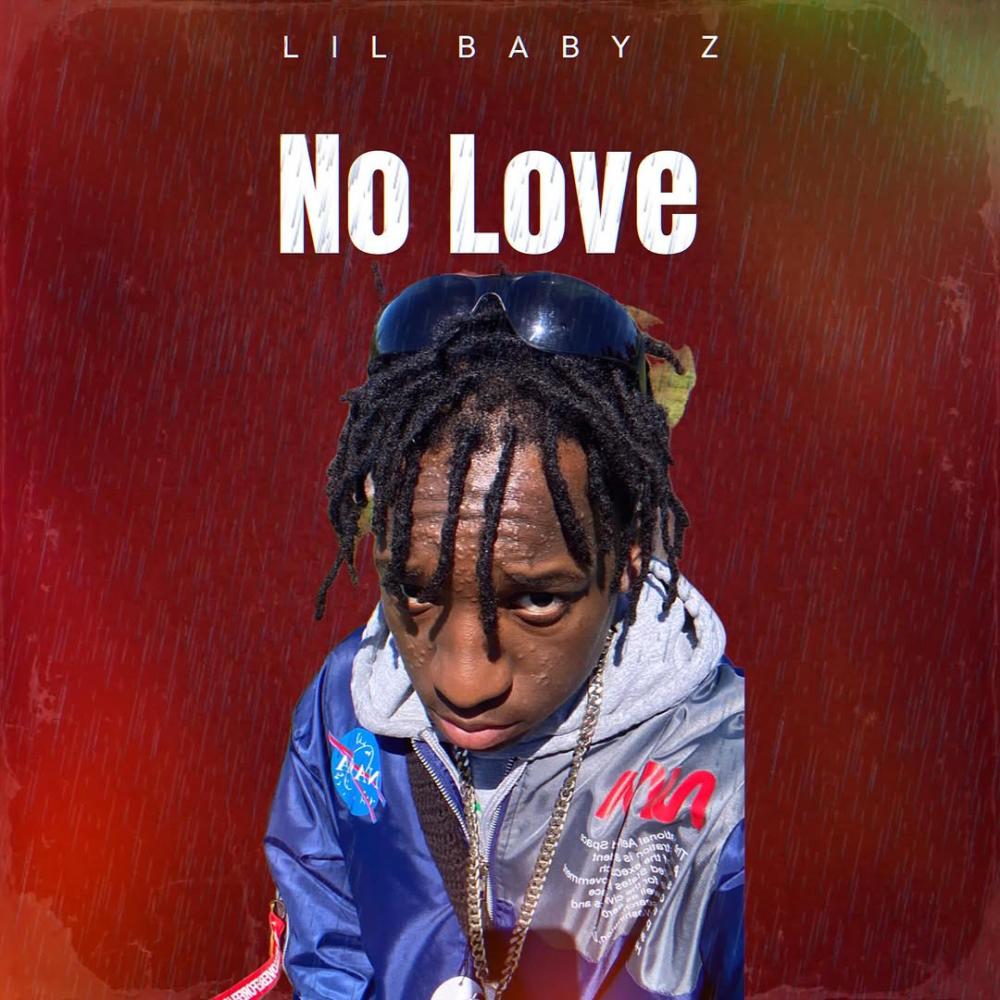No Love (Explicit)