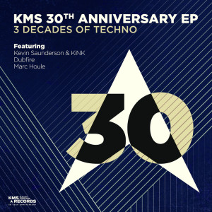 อัลบัม KMS 30th Anniversary EP ศิลปิน Kink