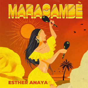 收聽Esther Anaya的Macarambé歌詞歌曲