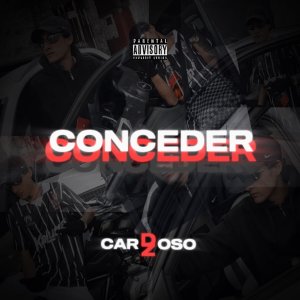 Dengarkan Conceder lagu dari Dz Cardoso dengan lirik