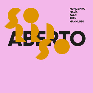 ดาวน์โหลดและฟังเพลง Sorriso Aberto พร้อมเนื้อเพลงจาก Mumuzinho