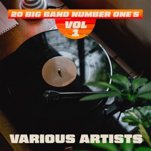 Album 20 Big Band Number Ones from Various Artists