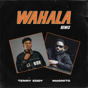 อัลบัม Wahala (Remix) ศิลปิน Tenny Eddy