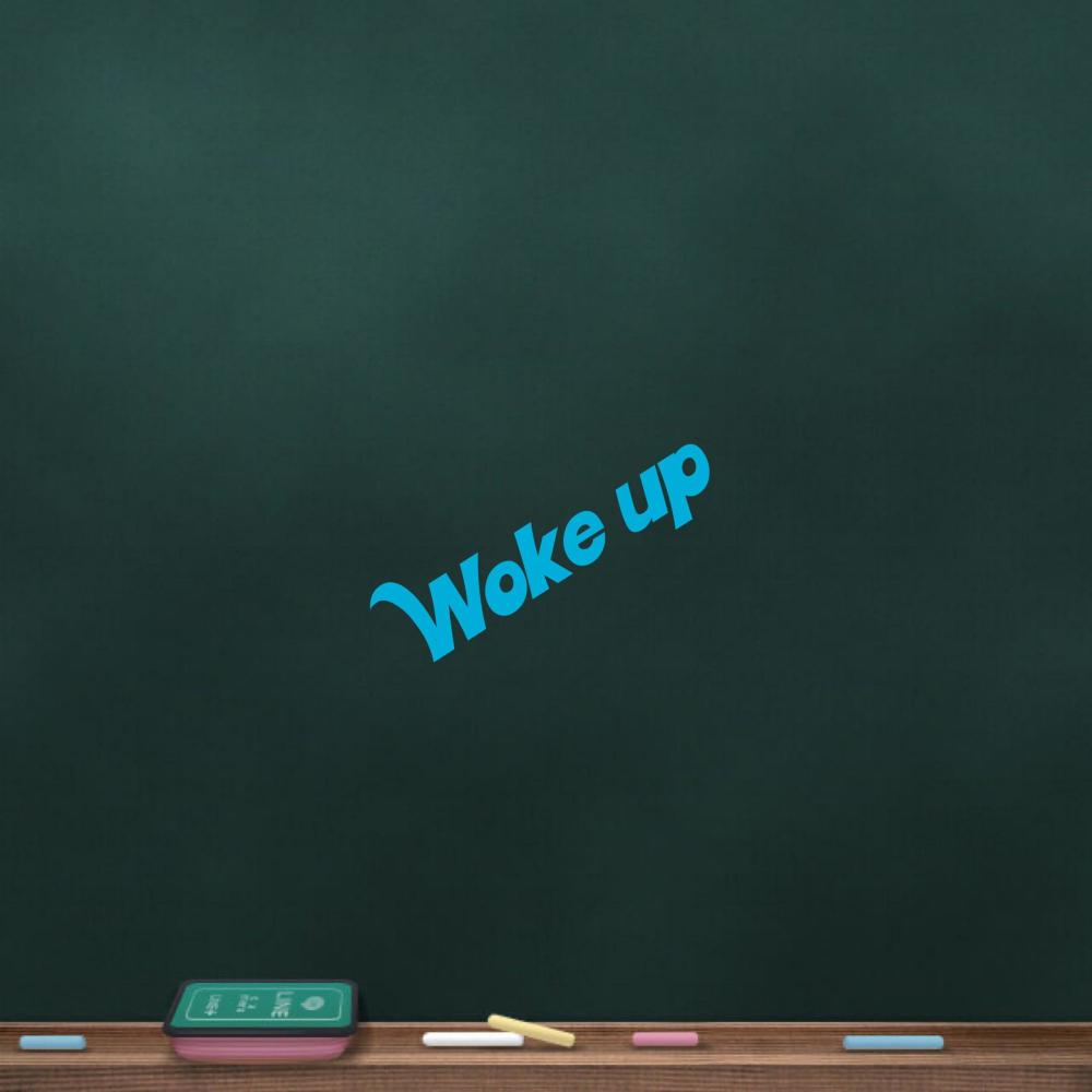 Woke up (Explicit)