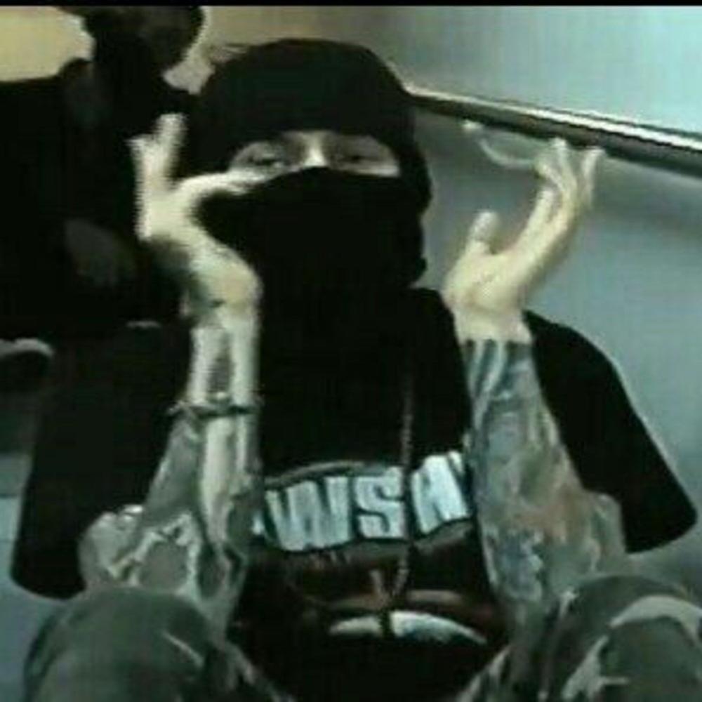 Known Menace (Explicit)
