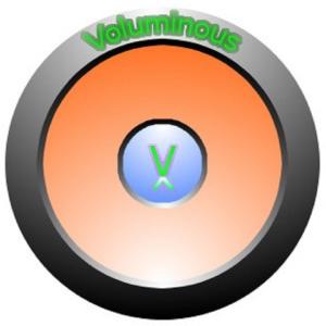 Album Tendon Shot from Voluminous