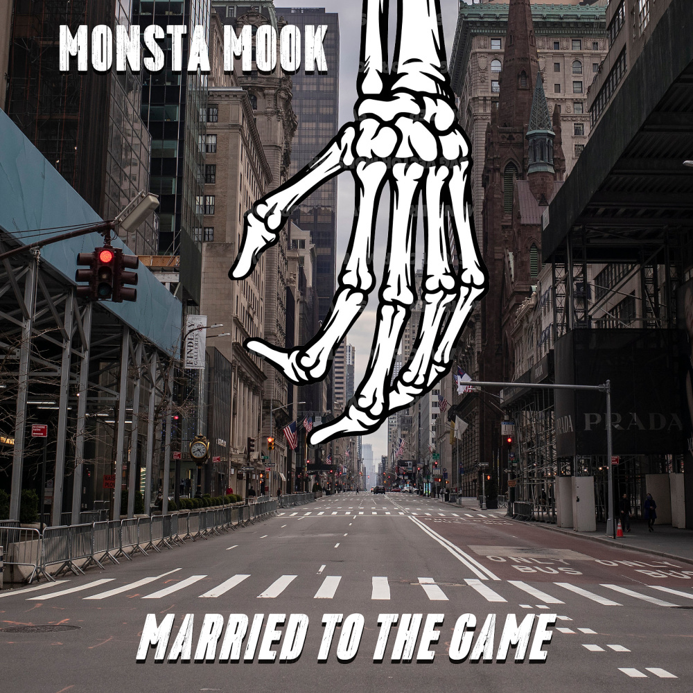Married to the Game (Explicit)
