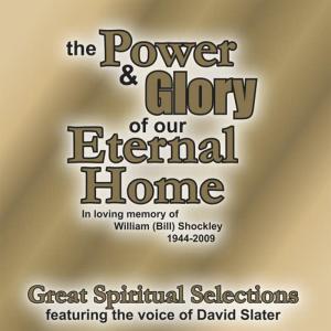 Dallas Christian Adult Concert Choir的專輯The Power and Glory of Our Eternal Home