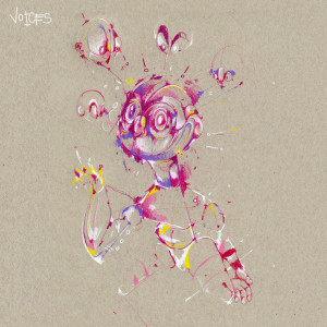 收聽Kembe X的Voices (Explicit)歌詞歌曲