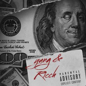 Album YUNG & RICCH (Explicit) from JAYVON