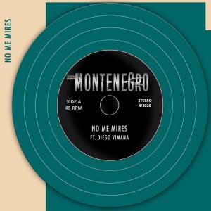 的專輯No me mires (feat. Diego Fernando Martinez Guido)