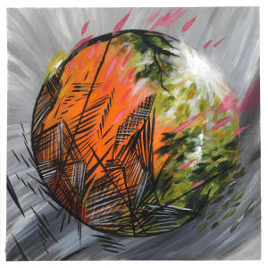 default playlist img