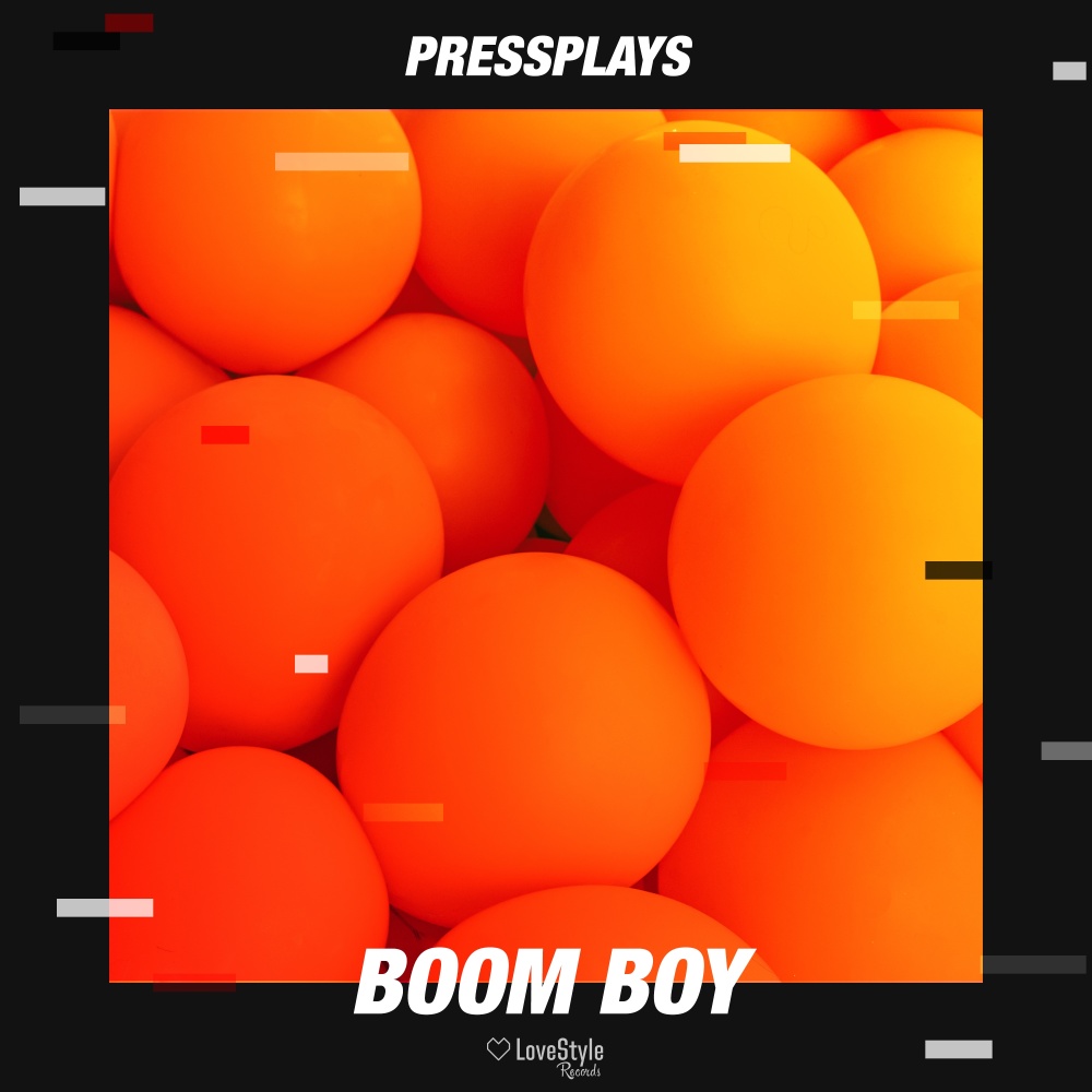 Boom Boy (Extended Mix)