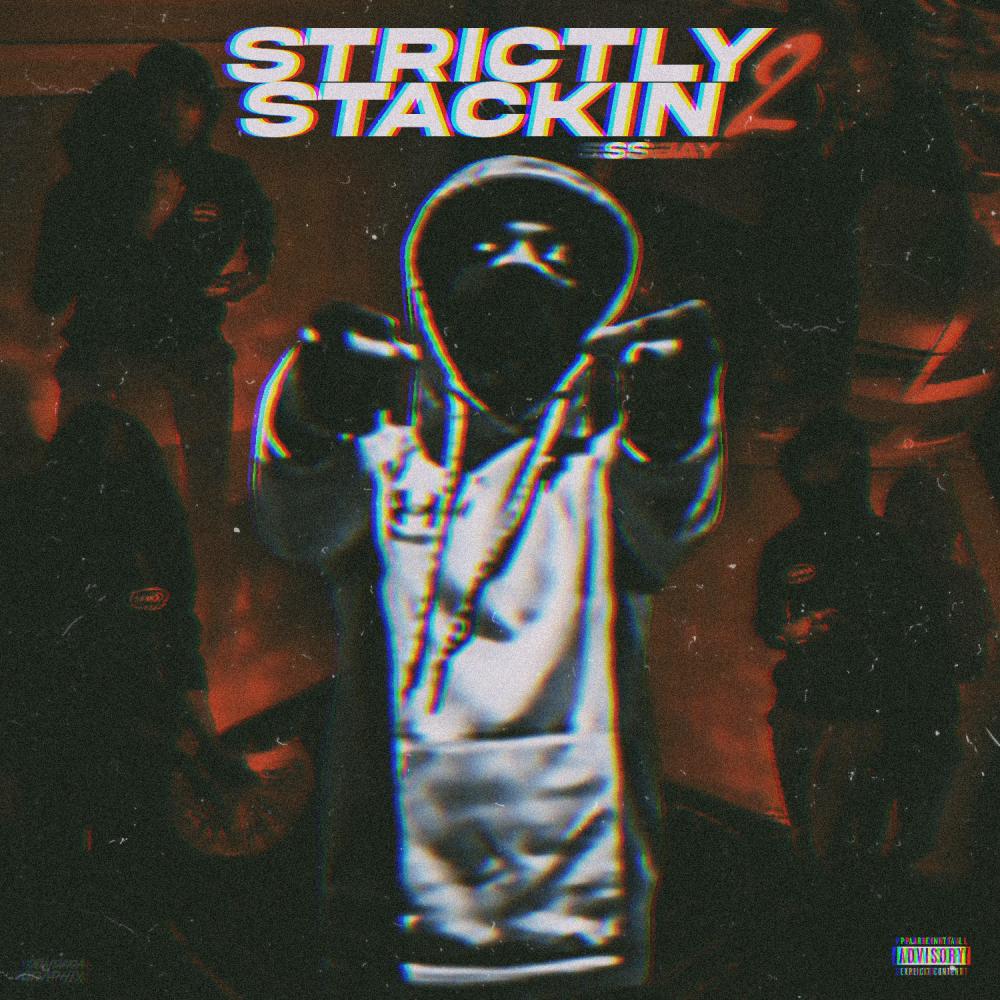 For The Money(feat. SS Clint) (Explicit)