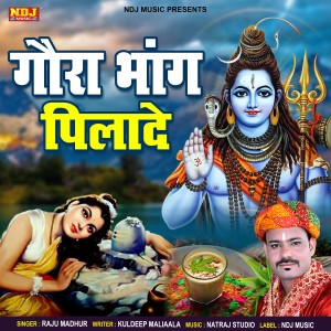 收听Raju Madhur的Gora Bhang Pilade歌词歌曲
