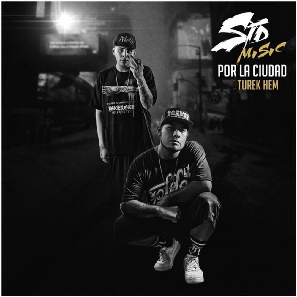 Por La Ciudad (Explicit)