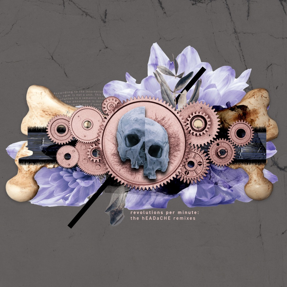 Attrition - Alibi (hEADaCHE Remix|Explicit)