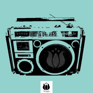 Dengarkan lagu La la song nyanyian Eleksha dengan lirik