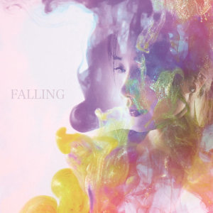Album Falling from 나나멜리