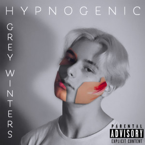 Album Hypnogenic (Explicit) from Grey Winters