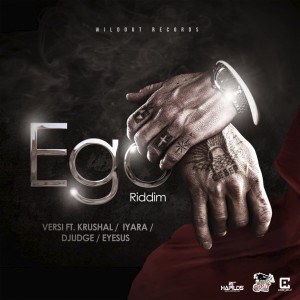 อัลบัม Ego Riddim (Explicit) ศิลปิน Various Artists