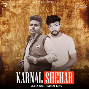 Album Karnal Shehar from Jeeta Jogi