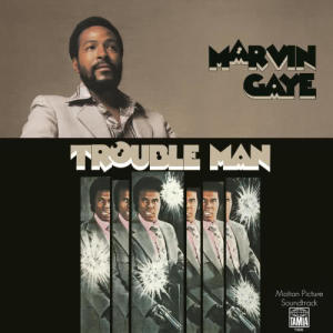 收聽Marvin Gaye的Main Theme From Trouble Man歌詞歌曲