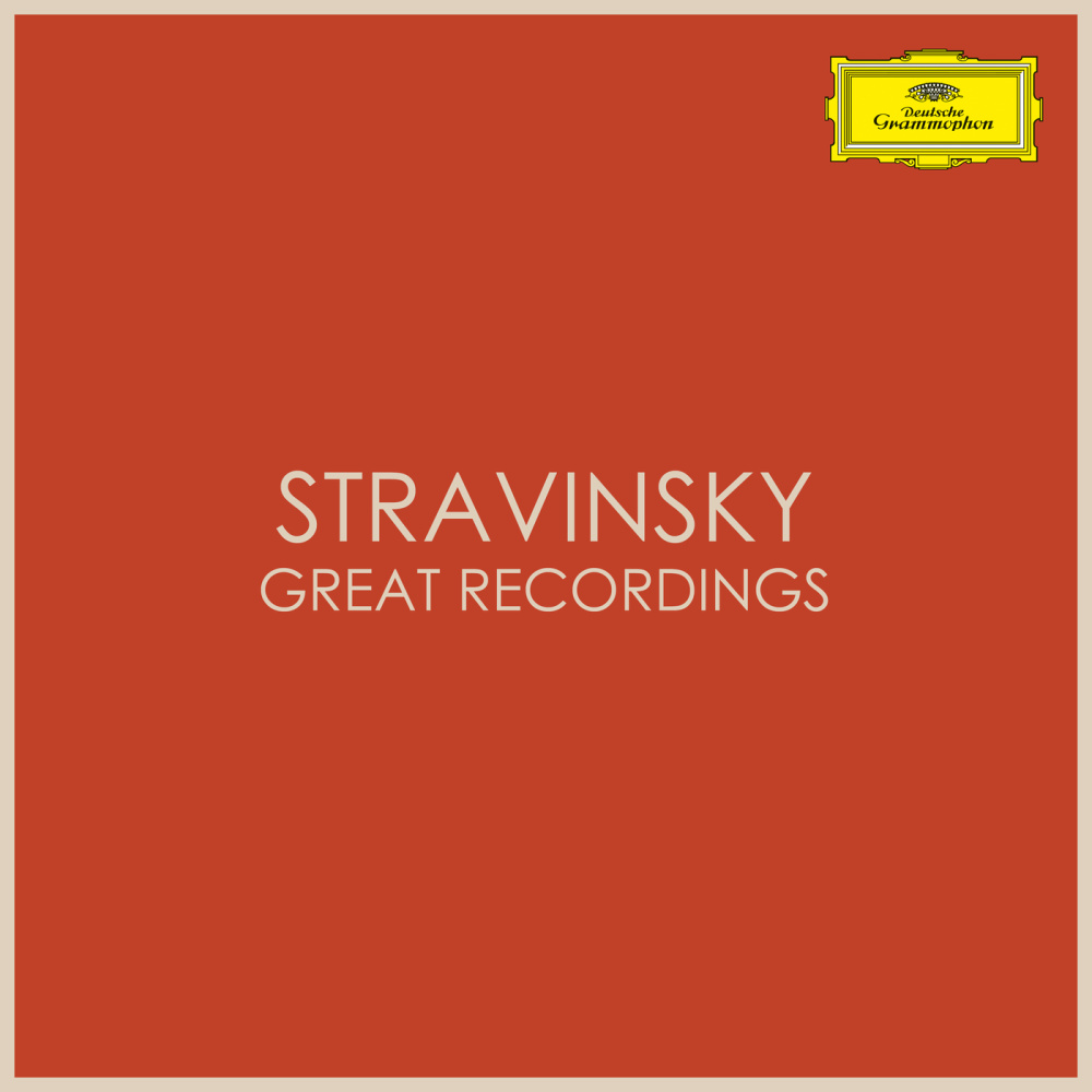 Stravinsky: Septet: 1. I