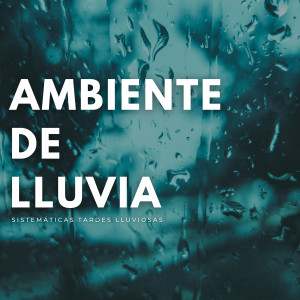 Album Ambiente De Lluvia: Sistemáticas Tardes Lluviosas from Latidos Binaurales Colectivo