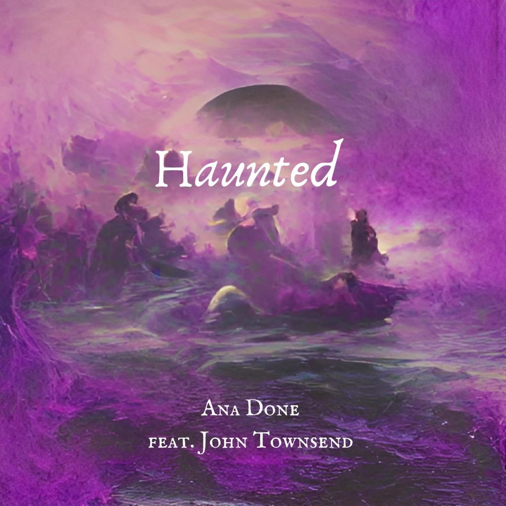 Haunted (feat. John Townsend) (The Hard Rock Violin Version)