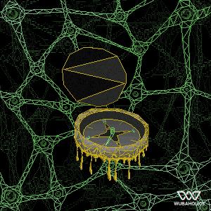 Allen Mock的专辑Mind Compass