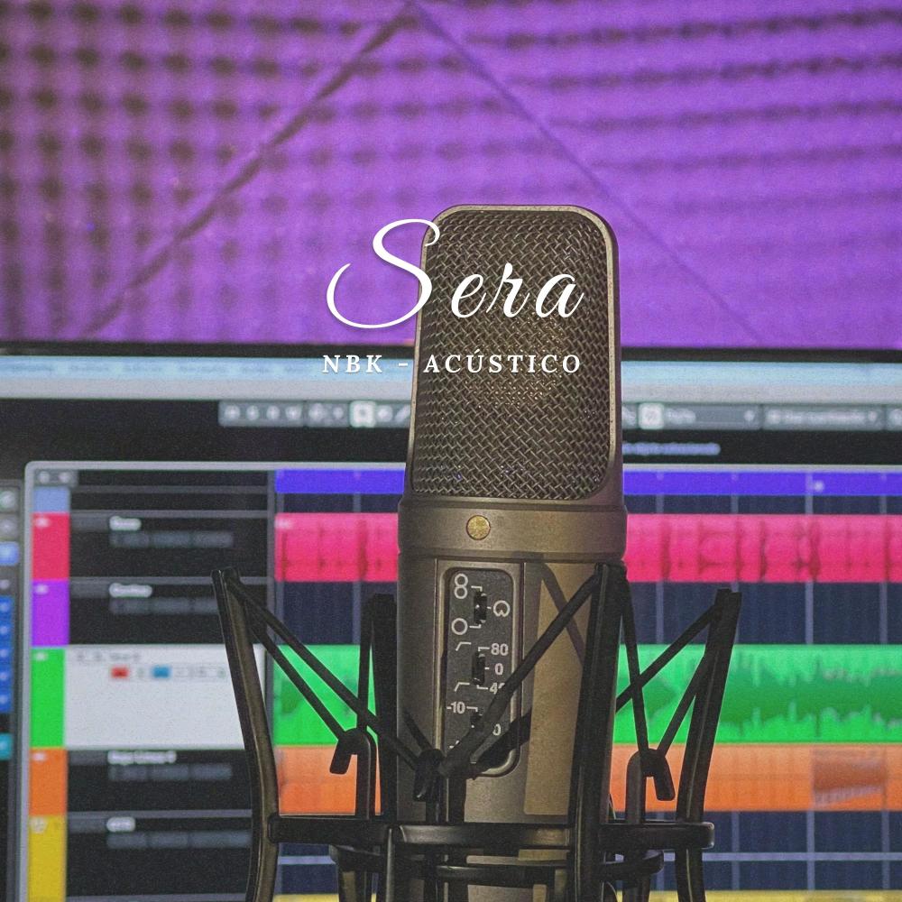 Será (feat. Luciano Rizzo) (Acústico)
