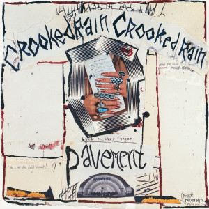 Dengarkan Elevate Me Later lagu dari Pavement dengan lirik