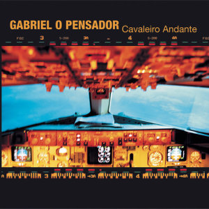 ดาวน์โหลดและฟังเพลง Sem Neurose พร้อมเนื้อเพลงจาก Gabriel O Pensador