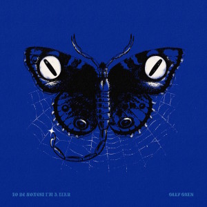 Listen to To Be Honest I'm a Liar song with lyrics from Olly Oxen