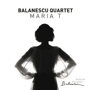 อัลบัม Maria T ศิลปิน Balanescu Quartet